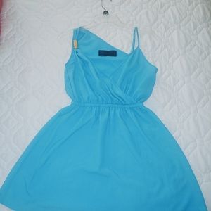 Kardashian collection chic summer dress